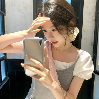 美国寓言
